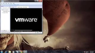 Clownsec Tech Tutorials - 01 - Installing Kali Linux on VMware in Windows