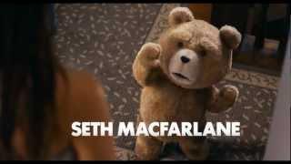 Ted - Official Trailer [HD] [Viki Trailers]