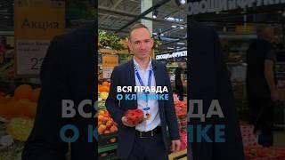 Клубника: о главном! 