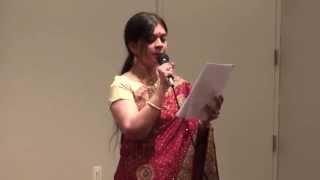 Revati Kakaraparthi Singing Jagadanandakaraka From Movie Sri Rama Rajyam