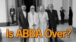 Is ABBA Over? | Björn Speaks