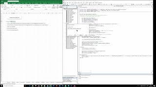 Excel VBA Error Handling