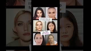 Unleashing Your Creativity with Celebrity Secret Filters Revealed: Tiktok Edition