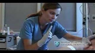 MGH Nursing