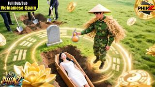 Long Soái Xuất Ngũ Về Quê Thấy Con Gái Ký Giấy Báo Tử Cho Vợ Liền Lao Tới Cứu Mạng Từ Cửa Tử