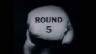 Jake LaMotta vs Marcel Cerdan 16.6.1949 (Highlights) - NBA World Middleweight Championship