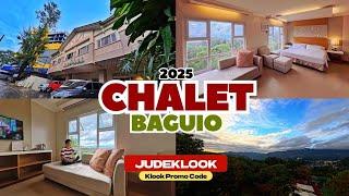 Where to Stay in Baguio City for Panagbenga 2024 | CHALET BAGUIO HOTEL