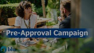 How to Follow Up with Pre-Approvals (BluMortgage)