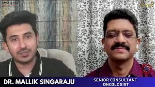 A Healthy Dose with Dr. Mallik Singaraju on WurkTV  Sunday, ‎September ‎3, ‎2023