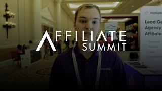 Affiliate Summit West - conference overview by Marketcall team