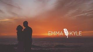 Gorgeous Laguna Beach Wedding Video | Emma Cain and Kyle Hendricks