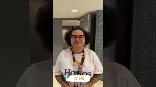 Join Us for a Tour of Hostos Community College!