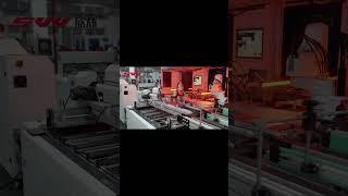 Automatic Book Box Making Machine Line#machine #boxmachinery #bookbox #machinery