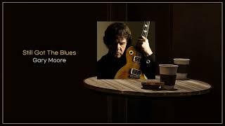 Gary Moore - Still Got The Blues / FLAC File