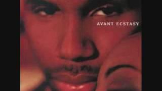 Avant - Don't Say No, Just Say Yes