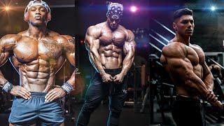 Men's Physique  Fitness Motivation 2020 