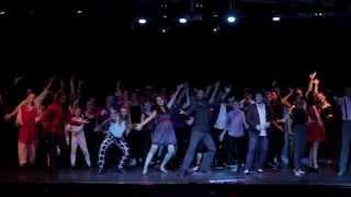 Australian Tap Dance Festival Show - promo reel