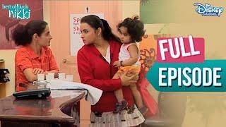 Himani Hits The Gym | Best of Luck Nikki | S1 EP 19 | @disneyindia