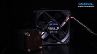 Alphacool Eisbaer super silent CPU-AIO cooler