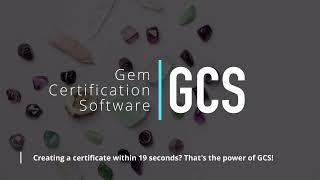 How to Create Certificates for Gem Lab | GCS | Creating Certificate in mere 19 seconds!