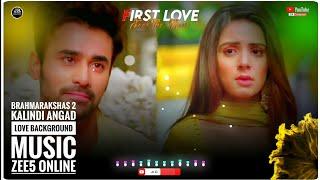 Brahmarakshas 2 - Kalindi Angad Love Background Music .., Zee5 - JR Creation