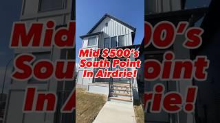 Wanna Build in Airdrie? #airdrie #airdriealberta #airdrierealestate #airdrierealtor