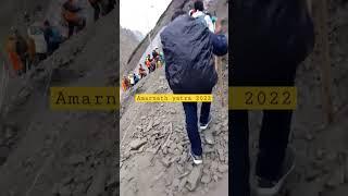 #Amarnath Yatra 2022 #Baltal Route#