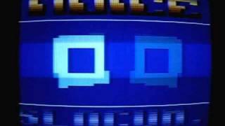 Noice #2600 - Atari VCS/2600 demo