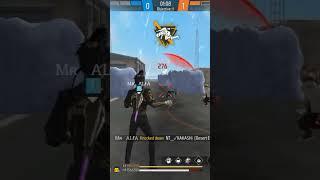 i am ALFA Bot #music #freefire #gamingchannel #youtube #gamingchannel #ALFA Gaming