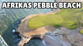 Der SCHÖNSTE Golfplatz (bisher): Soma Bay | KW GOLF