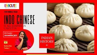 Indo Chinese| Indian history | India