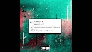 Acee Too Much (Prod By QESTN)