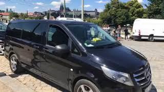 Limousine Taxi Service TAFI