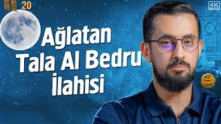 Ağlatan Tala Al Bedru İlahisi - Medine'ye Varış - Bölüm 20 @Mehmedyildiz