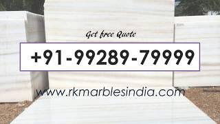 Albeta Marble for Flooring - Makrana Albeta Marble slab and tiles prices