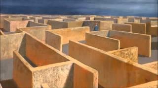 Hans Werner Henze - Labyrinth