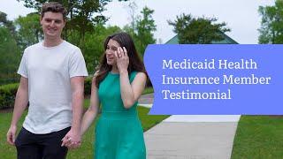 Medicaid Health Insurance Member Testimonial | Sentara Health Plans