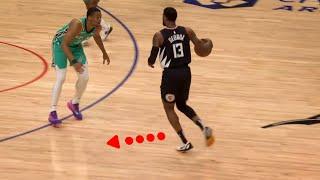 Paul George Smoothest Plays (2023)