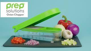 Prep Solutions Onion Chopper