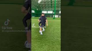 Easy skills tutorial brilliant skills #football #skills #shorts #youtubeshorts #shortvideo#viral