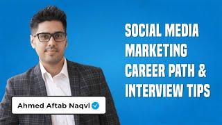 Social Media Marketing Careers: Top Roles, Salaries, & Tips for 2025