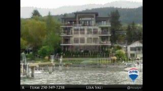 Vista Verona,  Vernon BC Waterfront Condos - Vernon BC Real Estate