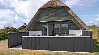 Holiday home Hvide Sande 42 - Hvide Sande - Denmark