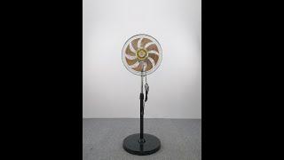 Yaxin safety fan