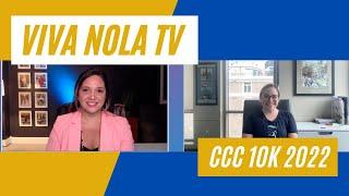 VIVA NOLA TV CCC10K