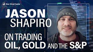 James Connor and Jason Shapiro of Crowded Market Report