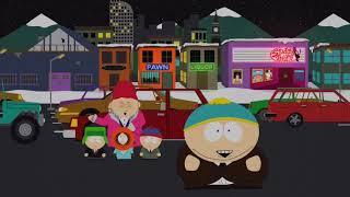 South Park S07E11 Cartman Speedruns Casa Bonita