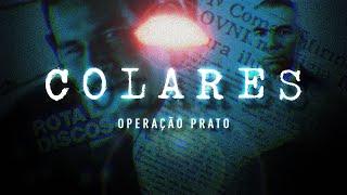 Colares Part 2: Operação Prato