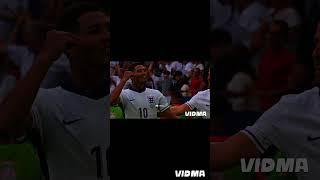 Bellingham Bycicle Kick against Slovakia #soccer #football #euro2024 #englandvsslovakia