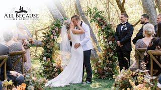 Gardener Ranch Wedding || Carmel Valley, CA || Sarah and Grant Highlight Video